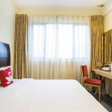 Zen Rooms Mustafa Singapura Luaran gambar