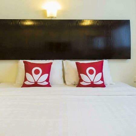 Zen Rooms Mustafa Singapura Luaran gambar