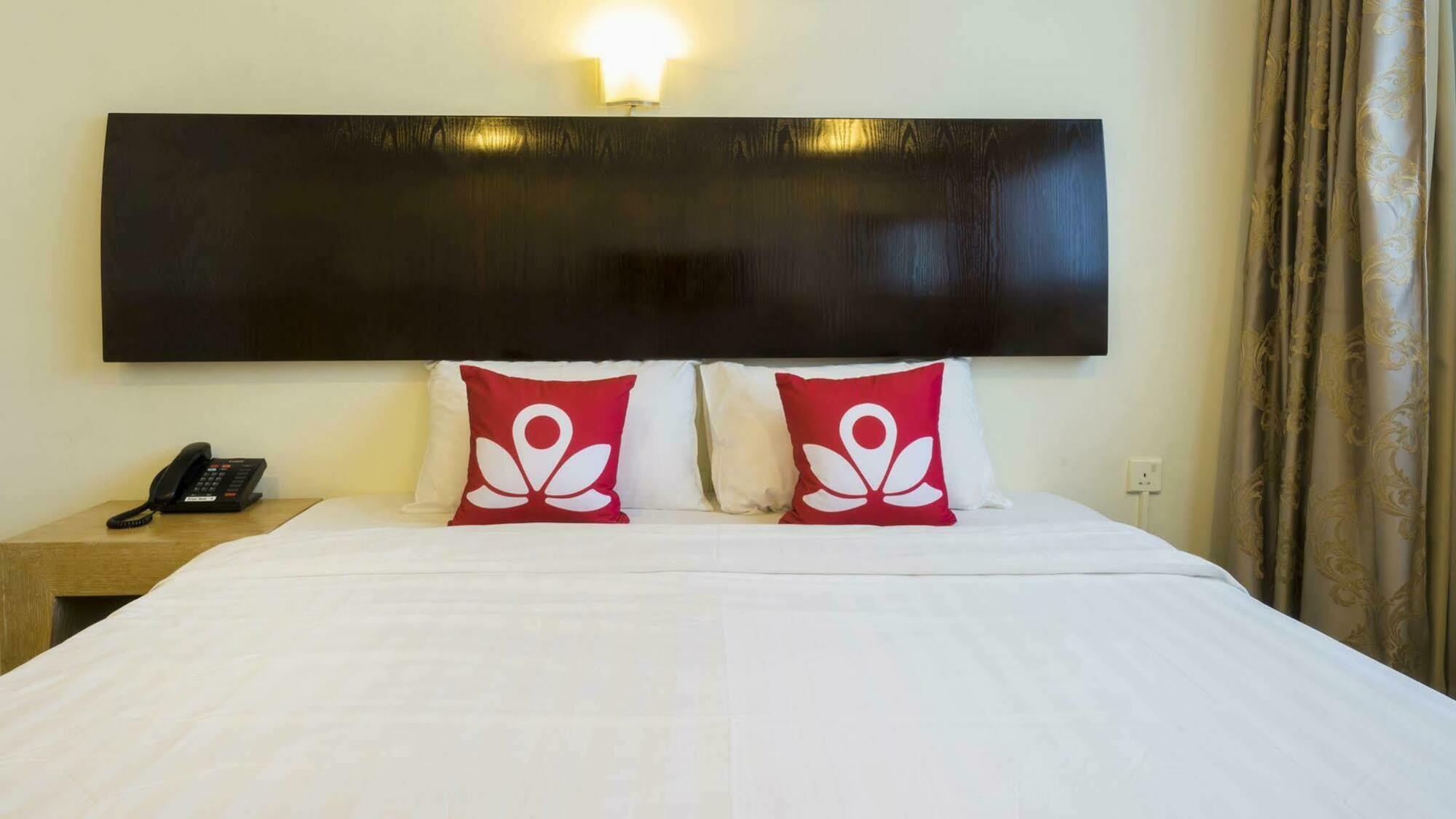 Zen Rooms Mustafa Singapura Luaran gambar